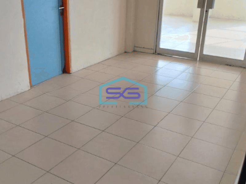 Dijual Ruko Luas Bangunan 138 m² di Kalideres Jakarta Barat