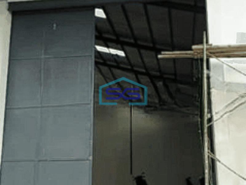 Disewakan Gudang Siap Pakai Di Tigaraksa Tangerang LB 650m2