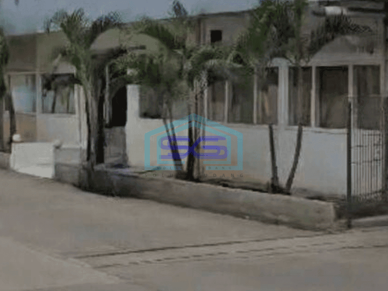 Disewakan Gudang industri di kawasan jatake kota Tangerang