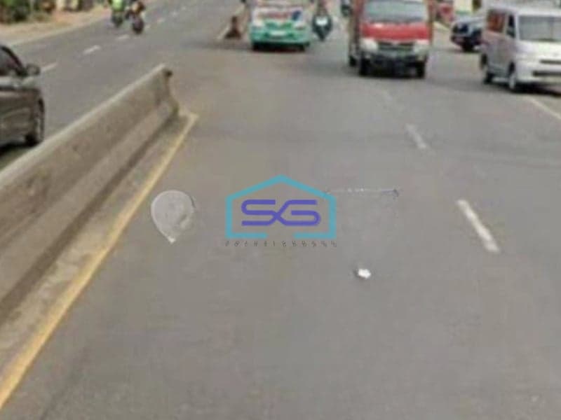 Dijual Ruang Usaha Lokasi di Banyumanik Semarang Luas 944m2