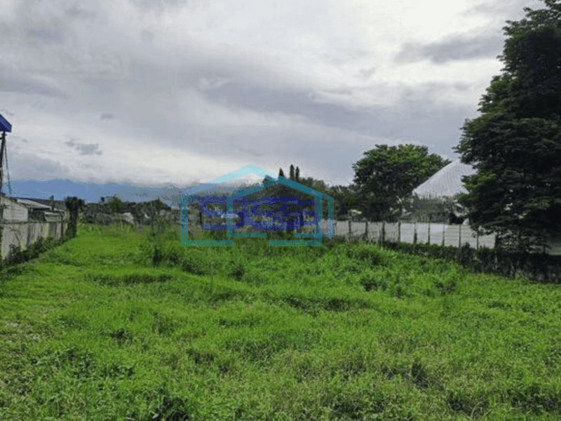 Dijual Tanah Sangat Strategis Lokasi Mainroad Soekarno Hatta, Bandung