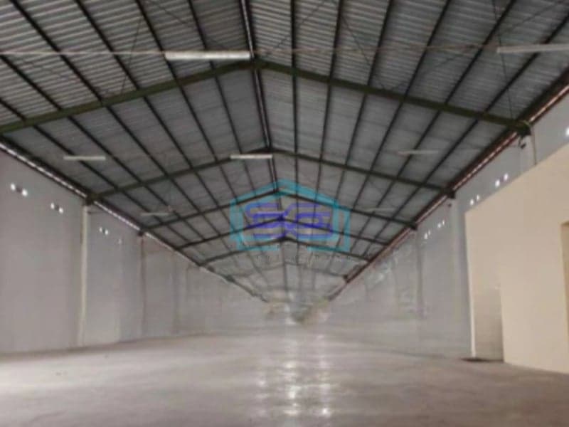 Disewakan Gudang Ada Kantor Luas Tanah 816 m2 Lokasi Strategis di Bantul Yogyakarta