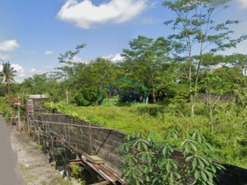 Dijual Tanah di Magersari, Candibinangun, Sleman Yogyakarta LT 1742m2