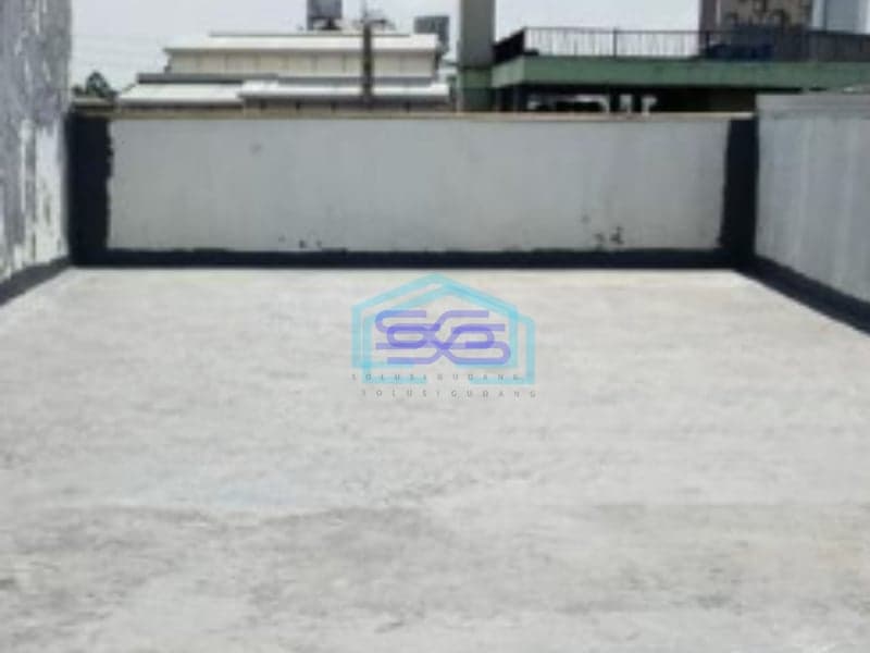 Disewakan Ruko Siap Pakai Luas Bangunan 190 m² di Jembatan Lima Jakarta Barat