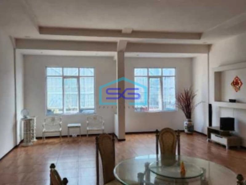 Disewakan Gudang Siap Pakai Di Sultan Agung Bekasi Utara Luas Bangunan 750m2