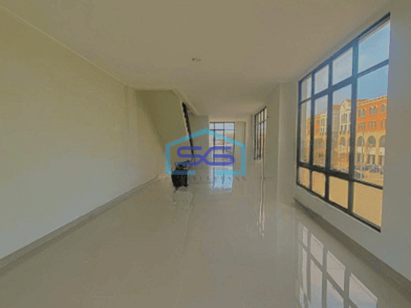 Dijual Ruko Lokasi di Kelapa Gading Jakarta Utara LB 270m2