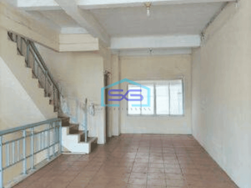 Disewakan Ruko Wtc Mall Matahari Gandeng Hadap Jalan Raya Serpong Tangerang Selatan