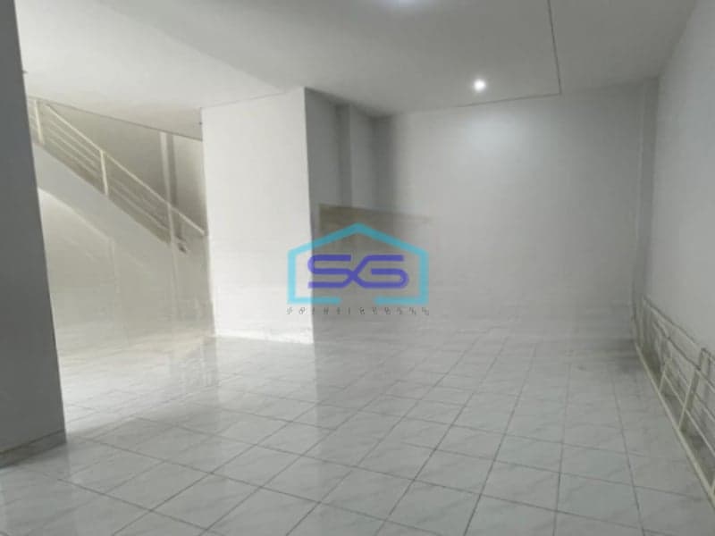 Dijual Ruko Siap Huni Lokasi Bebas Banjir di Gading Serpong Tangerang