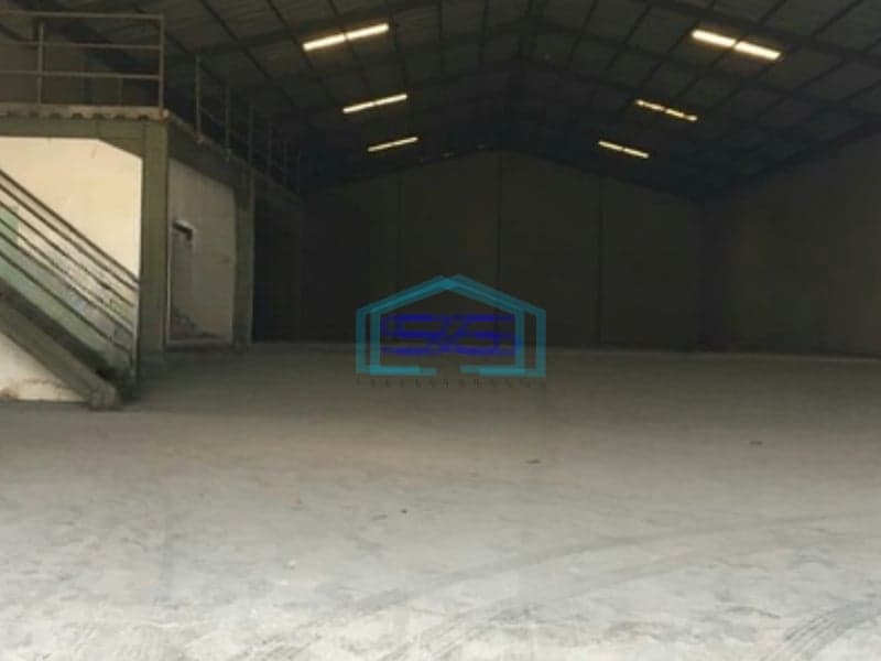 Disewakan Gudang Strategis di Margomulyo Surabaya