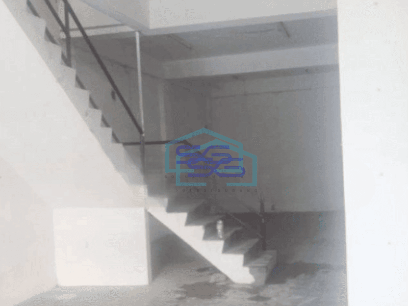 Disewakan Ruang Usaha Strategis di Kemayoran Jakarta Pusat