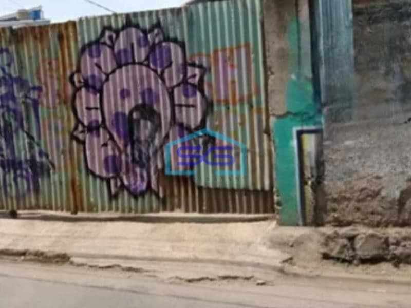 Disewakan Tanah Di Gunung Batu Bandung Akses Mudah Ke Tol Pasteur