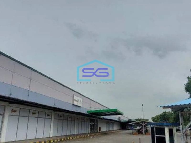 Disewakan Gudang Super Strategis Dekat Exit Tol Di Cakung Jakarta Timur