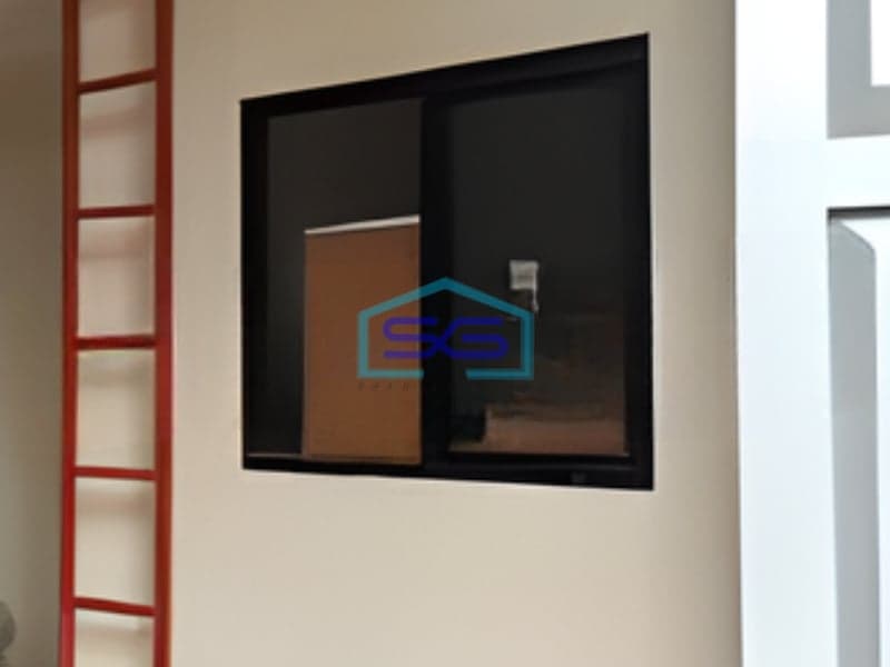 Disewakan Gudang Luas Tanah 400 m²  Lokasi Gunung Sindur Bogor Jawa Barat