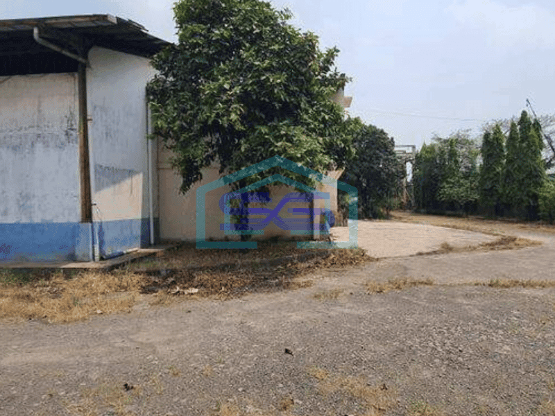 Dijual Gudang di Pasar Kemis, Tangerang