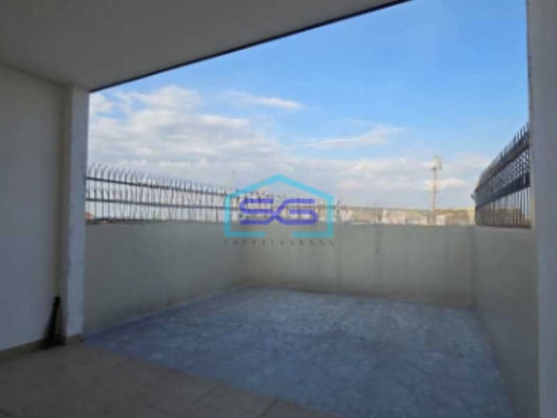 Disewakan Ruko Baru Strategis Pusat Kota Dekat Jalan Veteran Serengan Solo LB 210m2