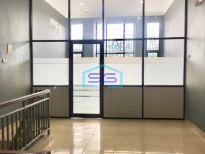 Disewakan Ruko Untuk Kantor/Usaha Di Kelapa Gading Jakarta Utara LB 130m2