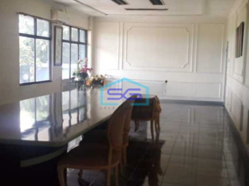 Dijual Gudang Lokasi Strategis Di Serang Banten Cikande LT 37000m2