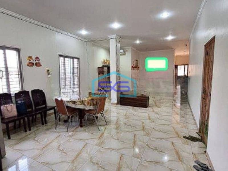 Dijual Cepat Ruko Luas Strategis Ramai Di Duri Kepa, Tanjung Duren Jakarta Barat LB 700m2