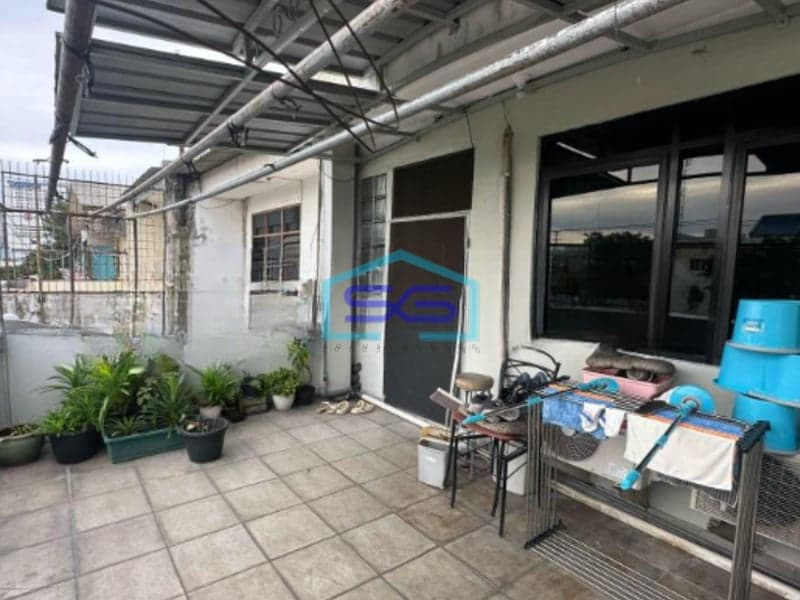 Dijual Ruko Luas Bangunan  350 m² Lokasi Bebas Banjir di Pluit Jakarta Utara