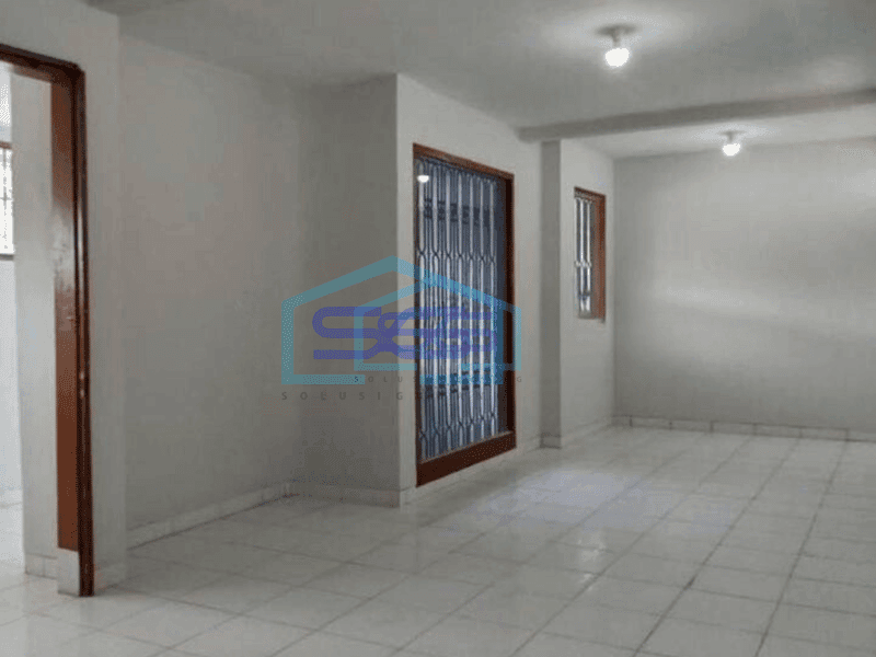 Disewa Gudang  Cocok Untuk Gudang Dan Kantor di Kiaracondong