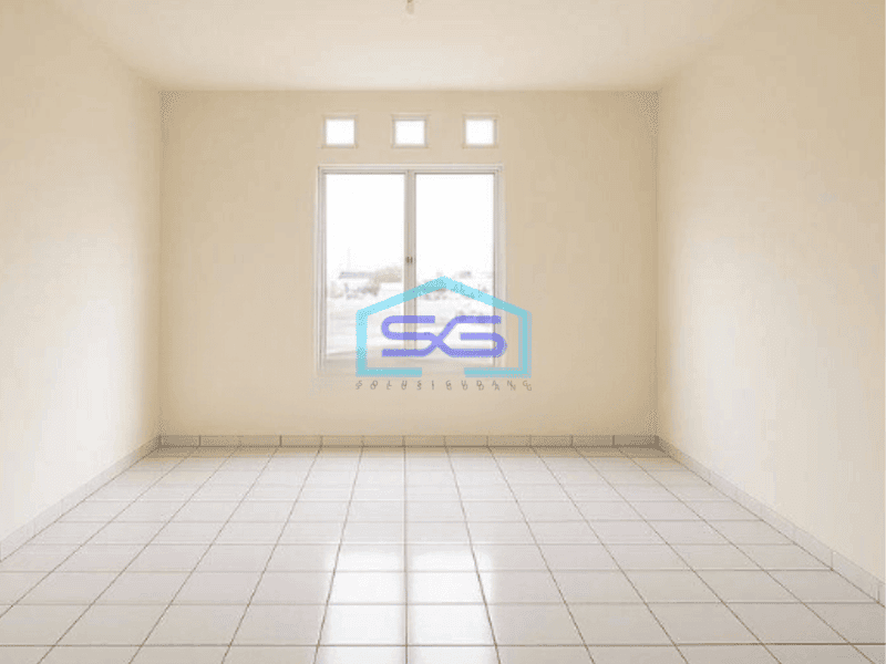 Dijual Cepat Ruko 2 Lantai di Bintaro Tangerang Selatan