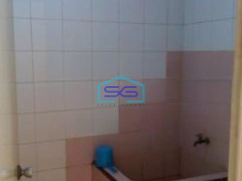 Dijual Ruko 2 Lantai Luas Bangunan 104 m² Lokasi Taman Surya Jakarta Barat