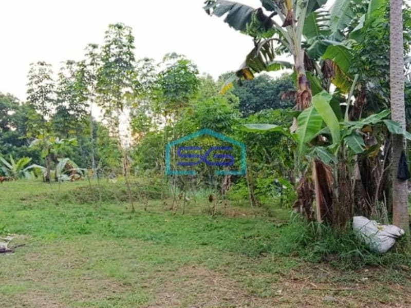 Dijual Tanah Kavling Siap Bangun Di Hegarsari Hegarmanah Cidadap Bandung Utara