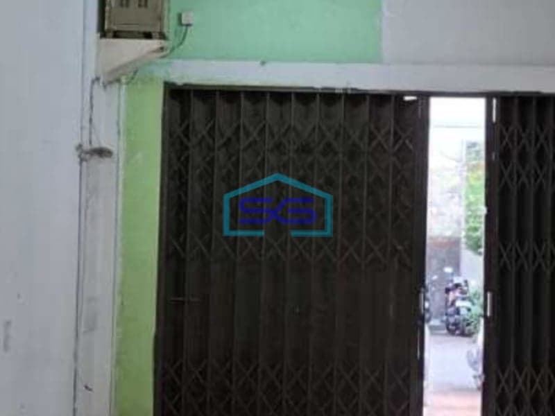 Disewakan Ruko 3 Lantai Luas Bangunan  180 m² Lokasi Citra Garden Jakarta Barat