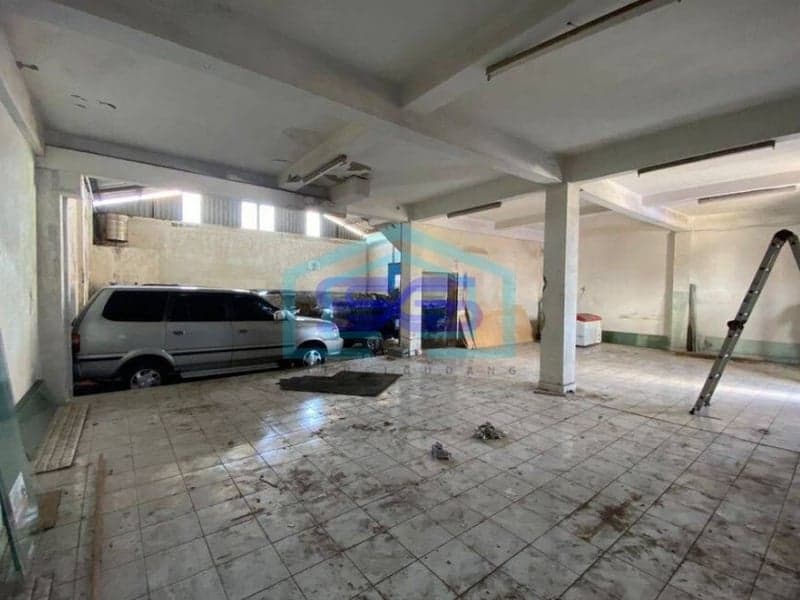 Disewakan Ruko Dengan Ruang Besar lokasi Denpasar