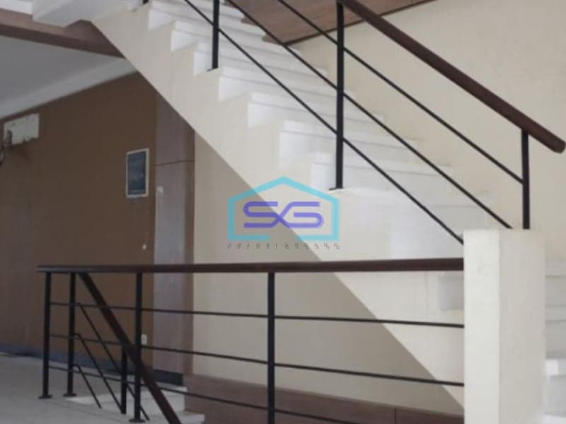 Dijual Ruko Gandeng di Pajajaran Bogor Luas Tanah 160m2