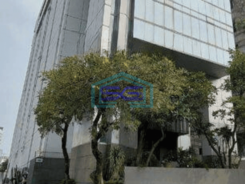 Dijual Cepat Gedung di Jalan Raya Kebon Sirih Jakarta Pusat