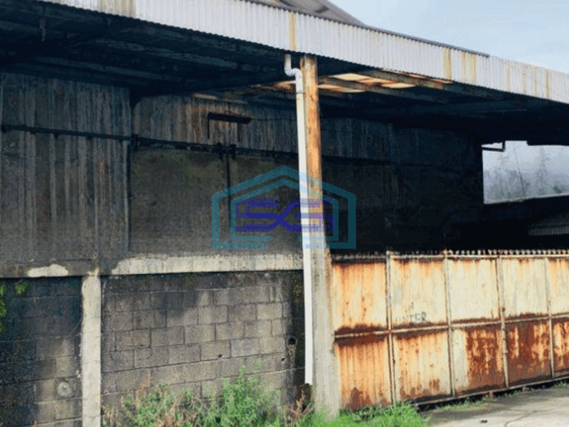 Disewa Gudang Strategis Akses Kontainer Tidak Banjir di Sunter Selatan, Jakarta Utara