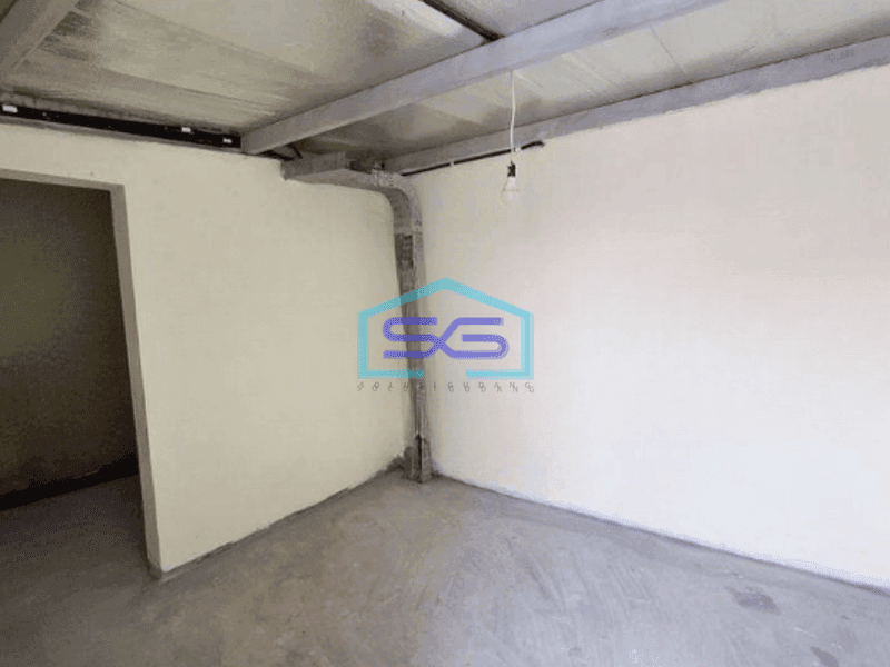 Disewakan Ruko Baru Luas Bangunan  576 m² di Serpong Tangerang Selatan