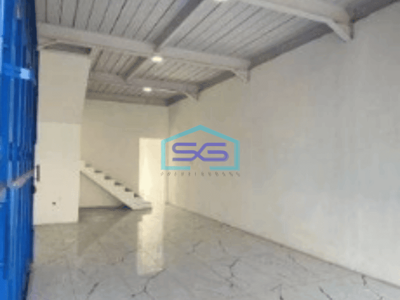 Dijual Ruko 2 Lantai  Cocok Untuk Segala Usaha di Arcamanik Bandung