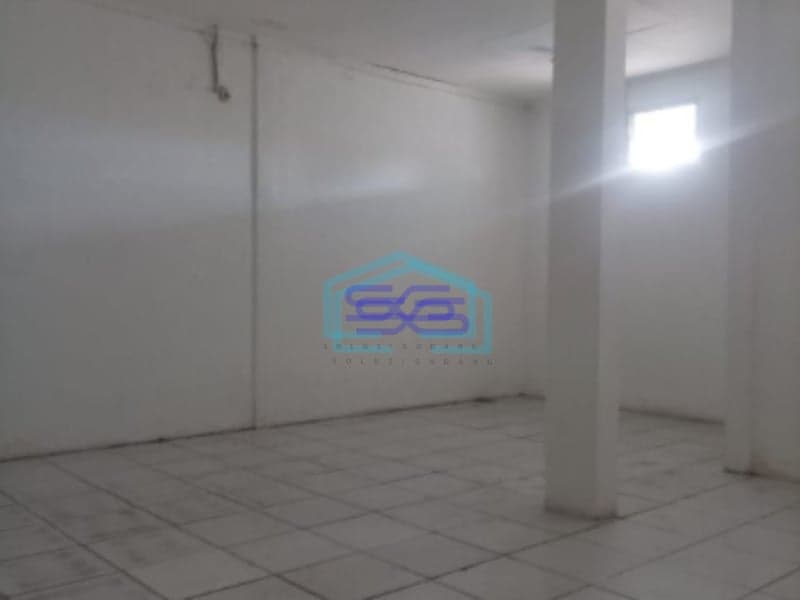 Disewakan Ruko Luas Raya Simatupang Tanjung Barat Seberang Gedung Antam Jakarta Selatan Luas Bangunan  308 m²