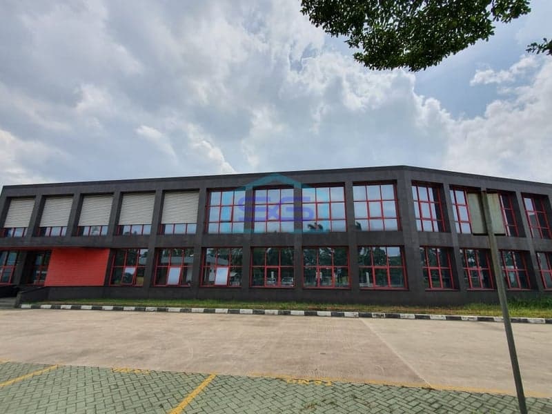 DIJUAL GUDANG DAN PABRIK DI CIKARANG JABABEKA