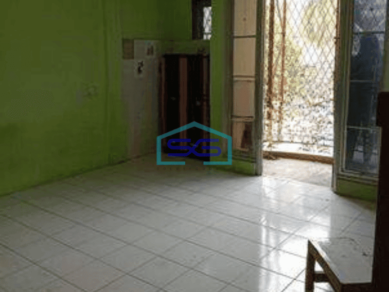 Dijual Ruko di Taman Palem Lestari Jakarta Barat