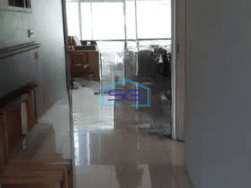 Dijual Ruko 3 Lantai Luas Bangunan 262 m² di Cisauk Tangerang