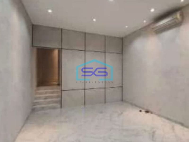 Dijual Ruko Puri Indah Sudah Renovasi Jakarta Barat Luas Bangunan 220m2