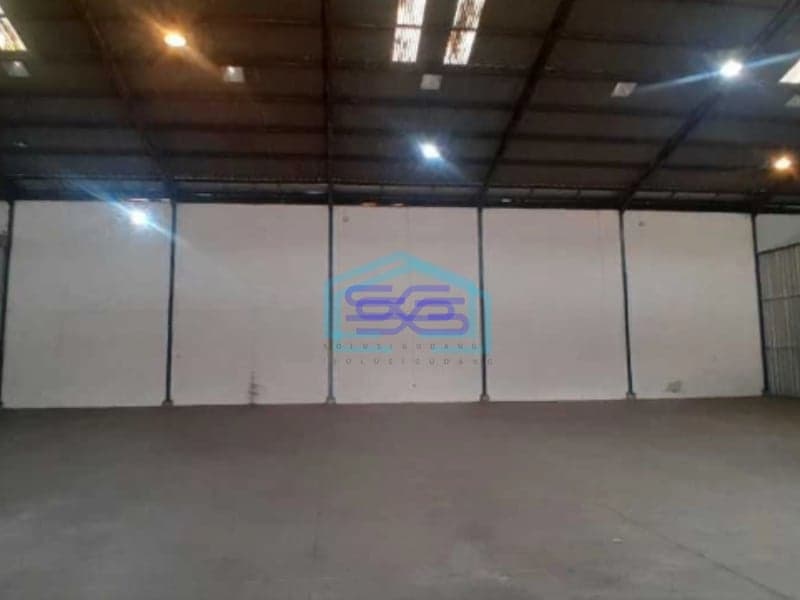 Disewakan Gudang Di Ancol Barat Pademangan Jakarta Utara Luas Bangunan  900 m²