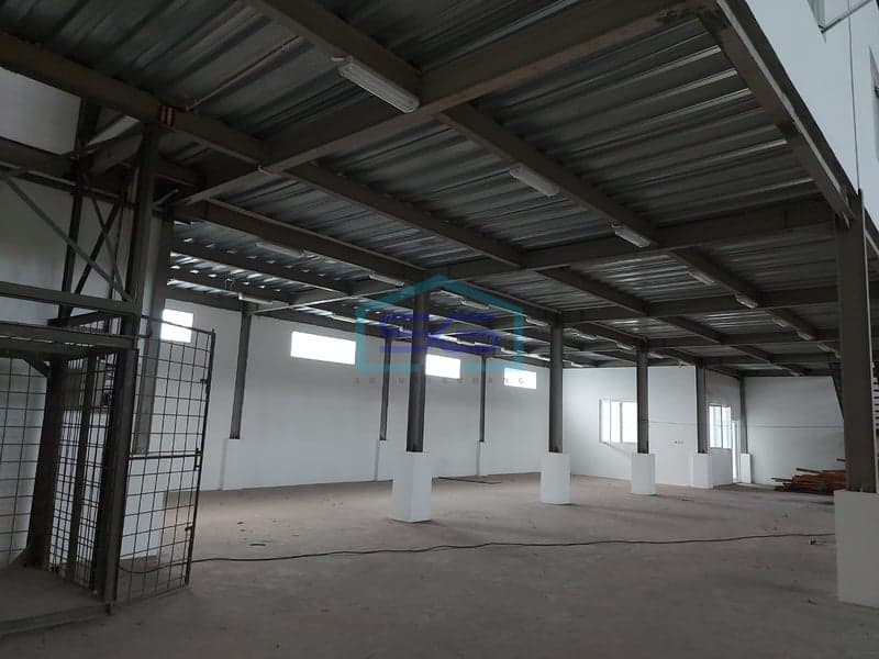 DISEWAKAN GUDANG LOKASI TEGAL ALUR JAKARTA BARAT