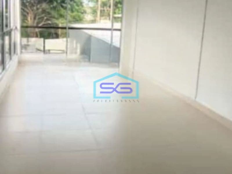 Dijual Gudang Akses Container 40 feet di Cipondoh Tangerang