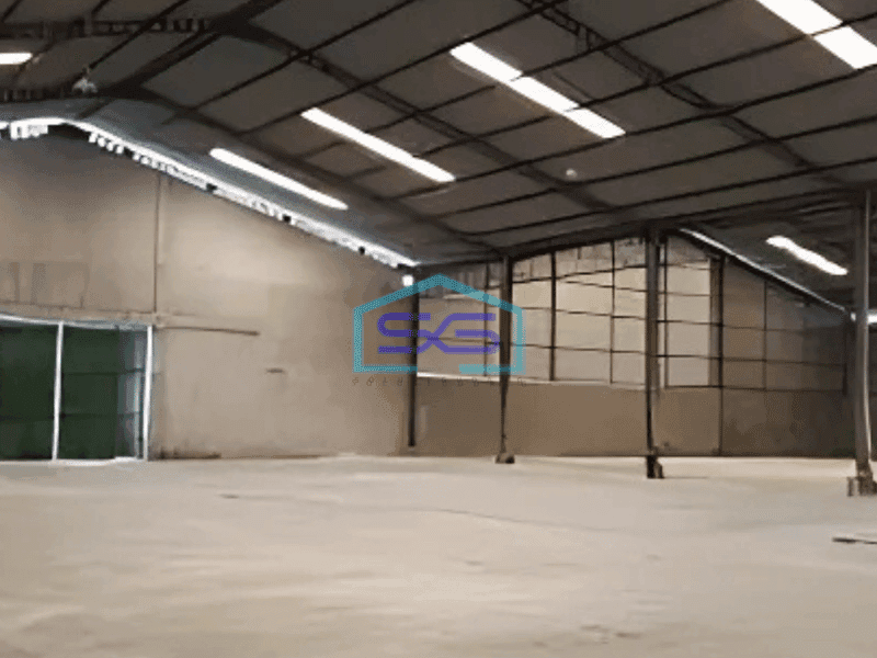 Sewa Gudang Industri Di Cikupa Tangerang