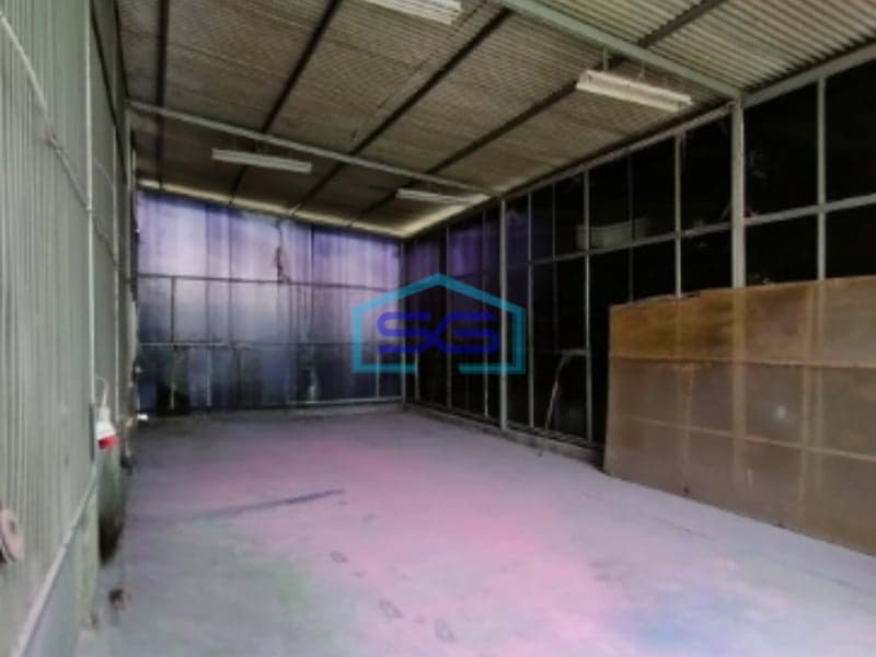 Dijual Pabrik Siap Pakai di Cikarang Bekasi Luas Tanah 1873m2