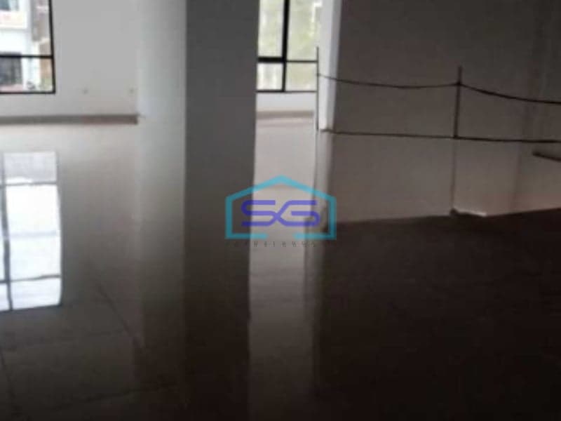 Dijual Ruko Murah Luas Bangunan 324 m² Lokasi Kelapa Gading Jakarta Utara
