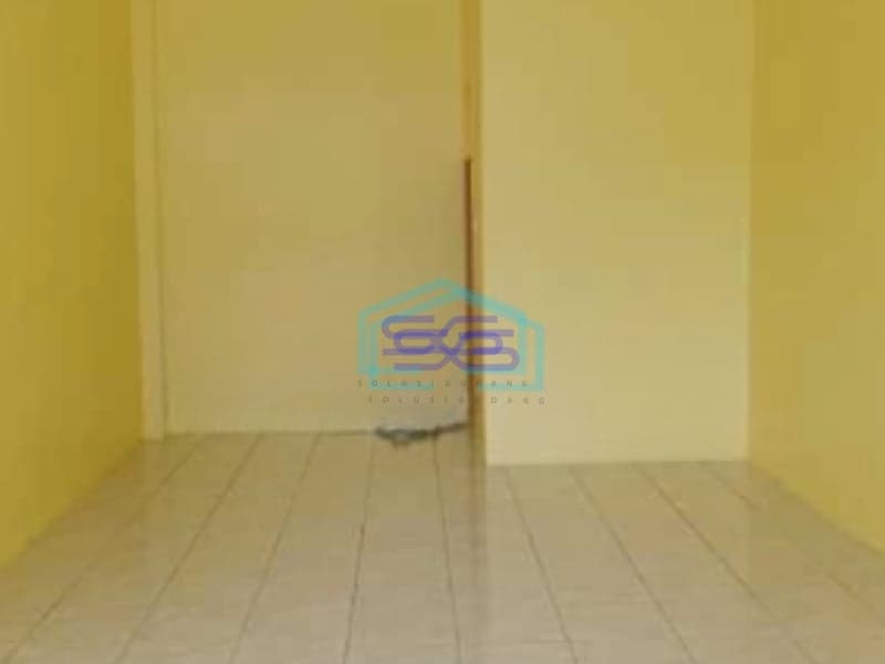 Disewakan Ruang Usaha Di Jln Asanrika Jelupang Tangerang Selatan Luas Bangunan  36 m²