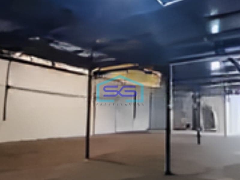 Dijual Gudang Sudah Renovasi Siap Pakai Di Marunda Center Bekasi Luas Bangunan  288 m²