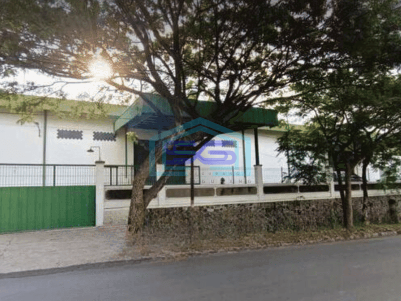 Disewakan Gudang di Gatsu Semarang Barat