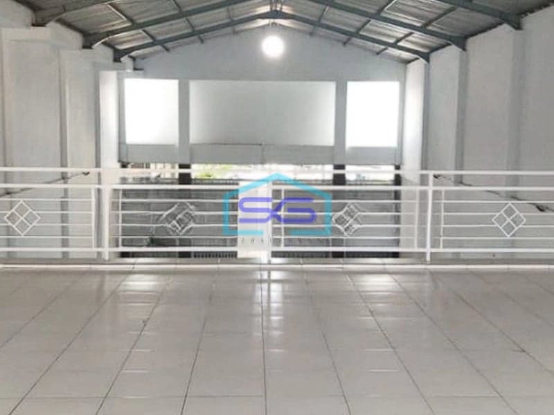Disewakan Gudang Tempat Usaha Di Denpasar Bali Luas Tanah 600m2