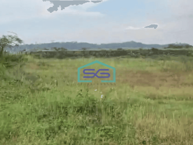 Dijual Tanah pada Kawasan Industri Bawen, Semarang